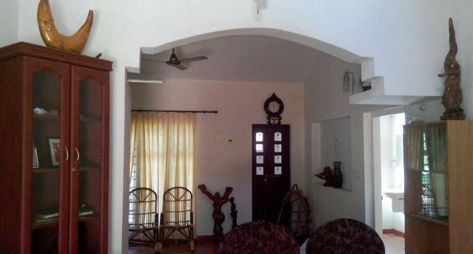 Rain Hills Holiday Homestay, Wayanad 3